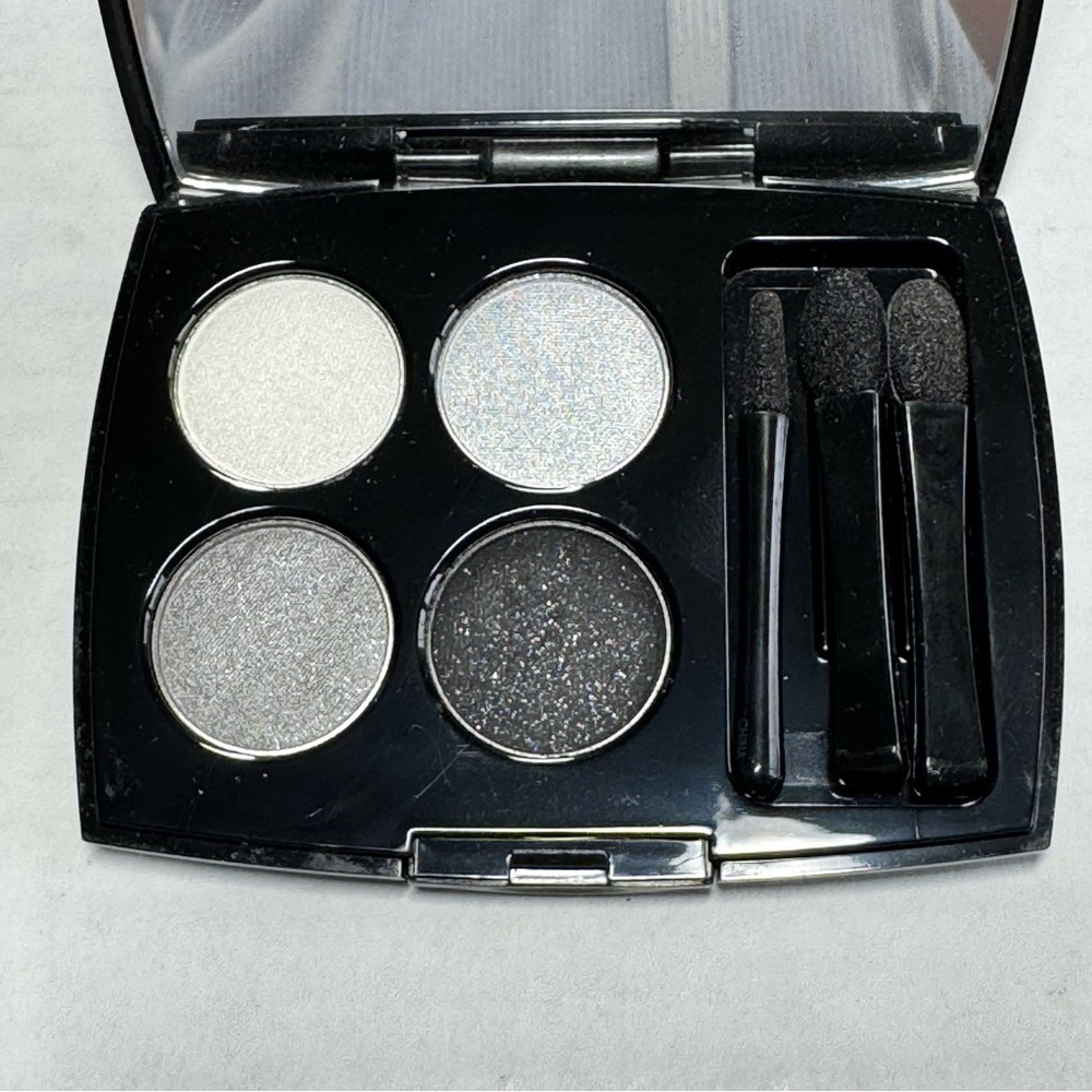 Lancôme Color Design Glamour Era Sensational Effects Eye Shadow Smooth Hold - Picture 6 of 6